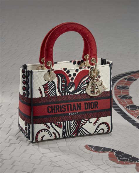 Dior Cupidon Capsule Collection Has Valentine's Day Gifts for .